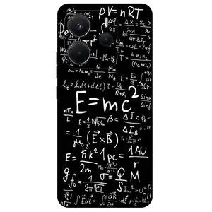 Megafone Emc2 6297 Cover For Xiaomi Redmi Note 14 4G