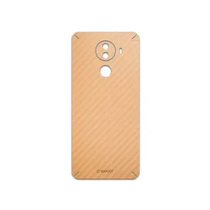 MAHOOT Titanium-Fiber Cover Sticker for GLX M1