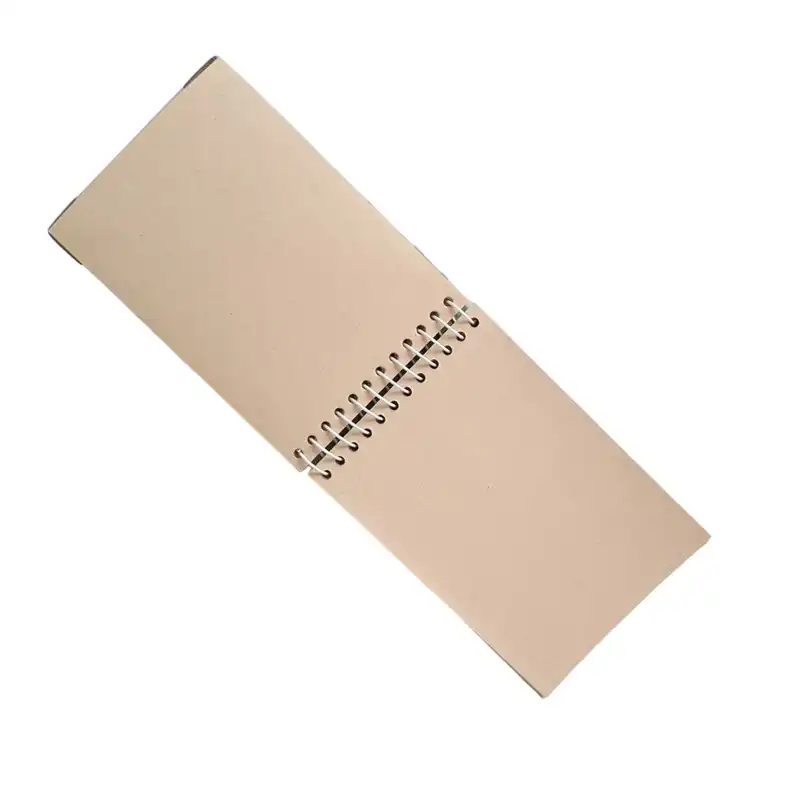 دفترچه یادداشت مدل چرمی طرح دراگون کد 20