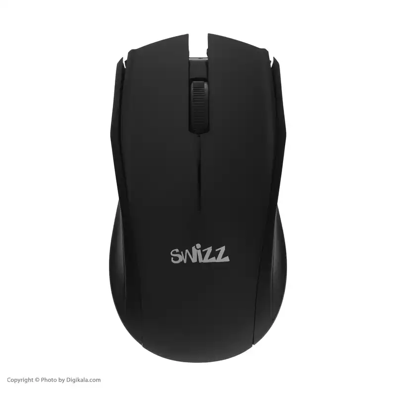 ماوس بی سیم سویز مدل SW-W66