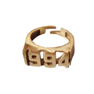 انگشتر مدل سال میلادی 1994