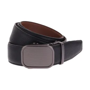 کمربند مردانه مدل ریلی MERI کد 06