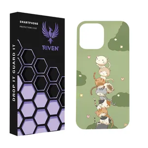 RIVEN RI2-19 Case For Apple iphone 14 Pro Max