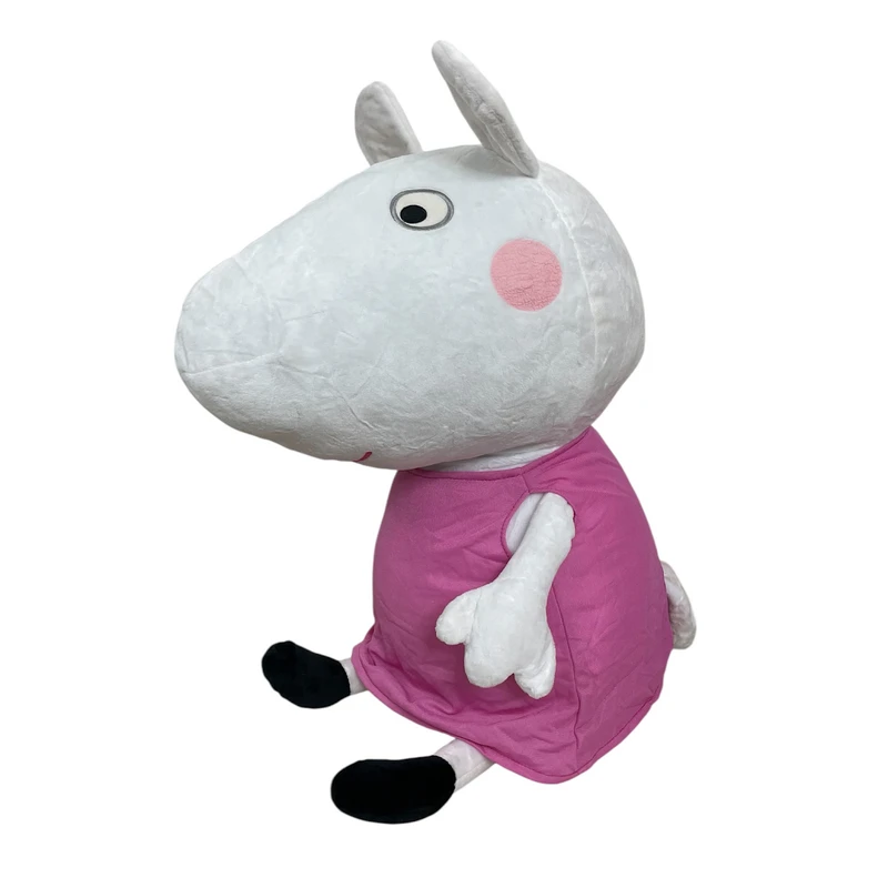 عروسک پولیشی مدل پپاپیک ارتفاع ۷۰ سانتی متر