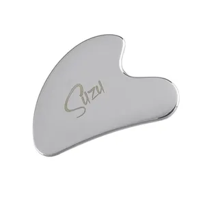 ماساژور دستی صورت سوزو مدل گواشا 2026