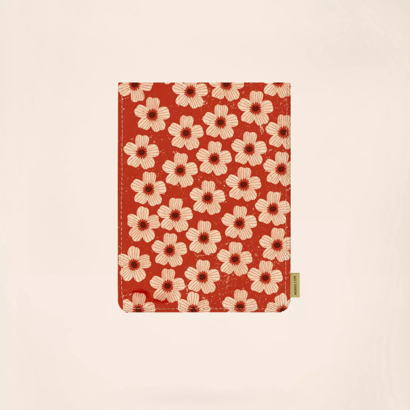 پاکت هدیه مریخ مدل Flowery 5026