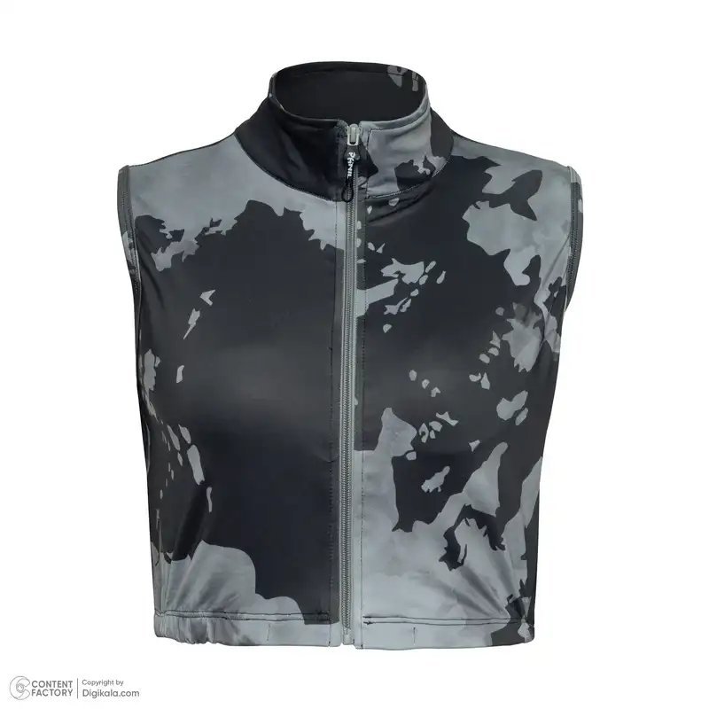 جلیقه ورزشی زنانه پانیل مدل 4085GYBK