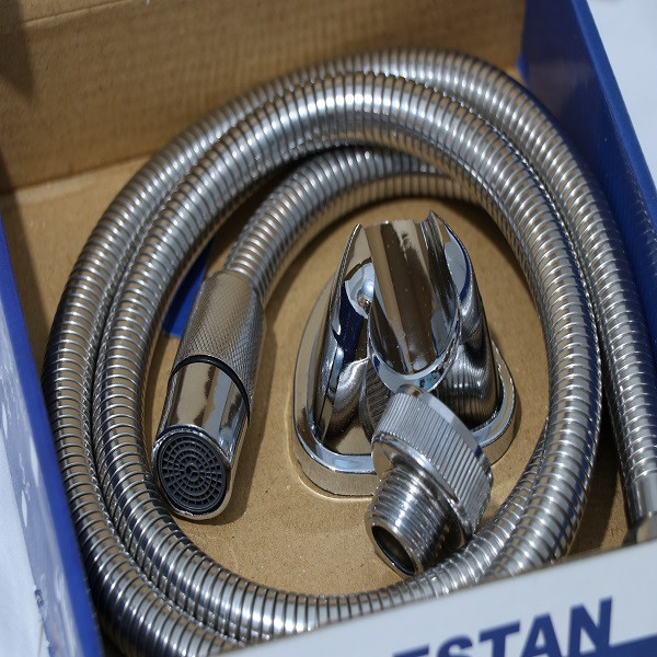 شلنگ توالت کد124