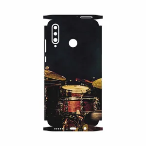 MAHOOT Drum Kit-FullSkin Cover Sticker for Huawei P30 Lite