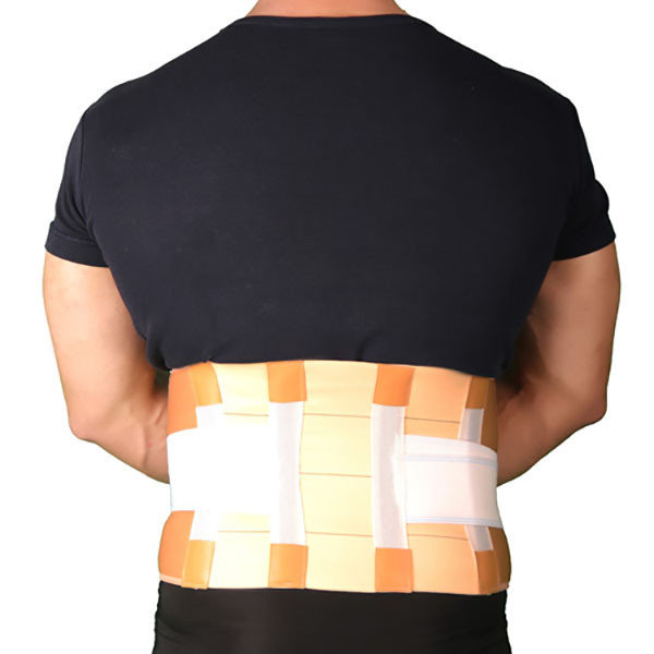 کمر بند طبی نوید کد AB174 کمر بند طبی نوید کد AB174