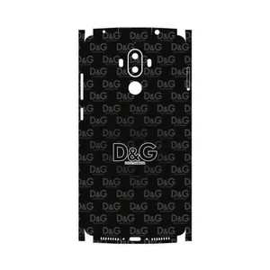 MAHOOT DG-FullSkin Cover Sticker for Huawei Mate 9