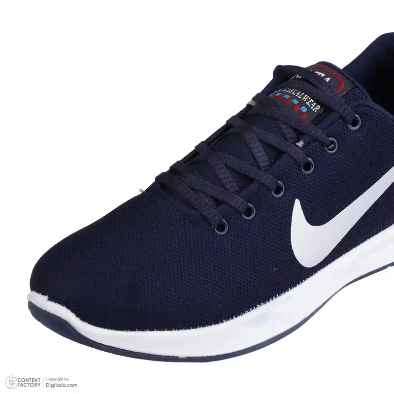 کفش پیاده روی مدل sarz_A132