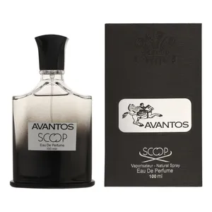ادو پرفیوم مردانه اسکوپ مدل اونتوس با رایحه خنک حجم 100 میلی لیتر