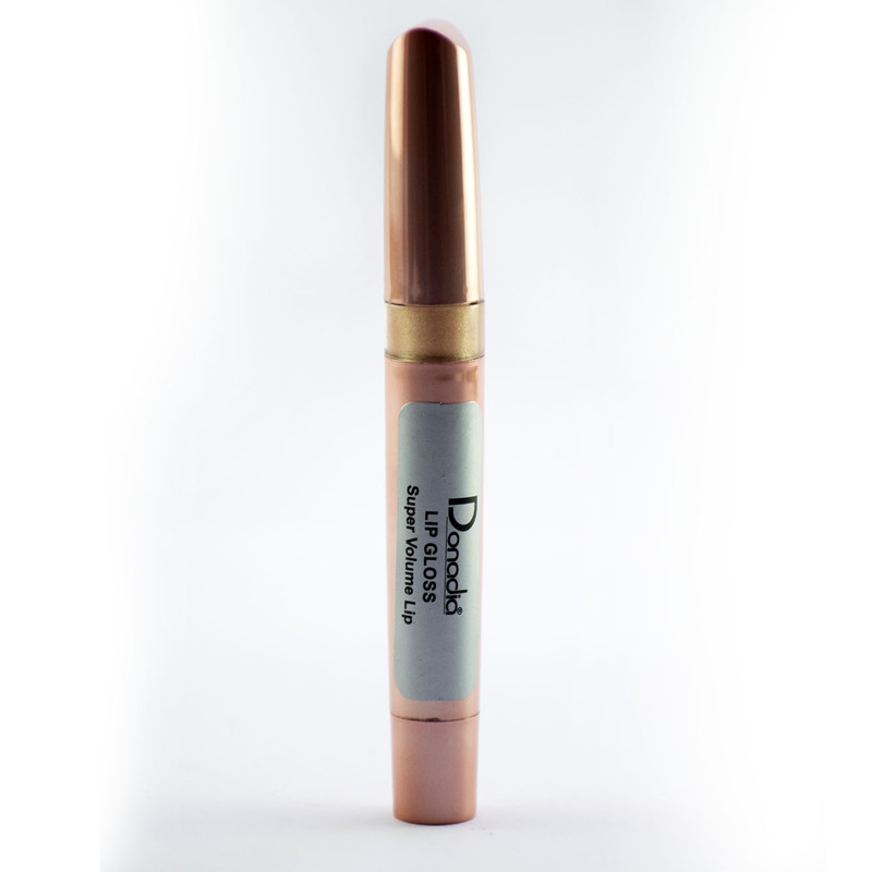 رژ لب مایع دونادیا شماره BR1