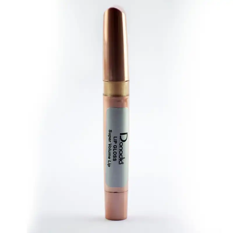 رژ لب مایع دونادیا شماره BT1