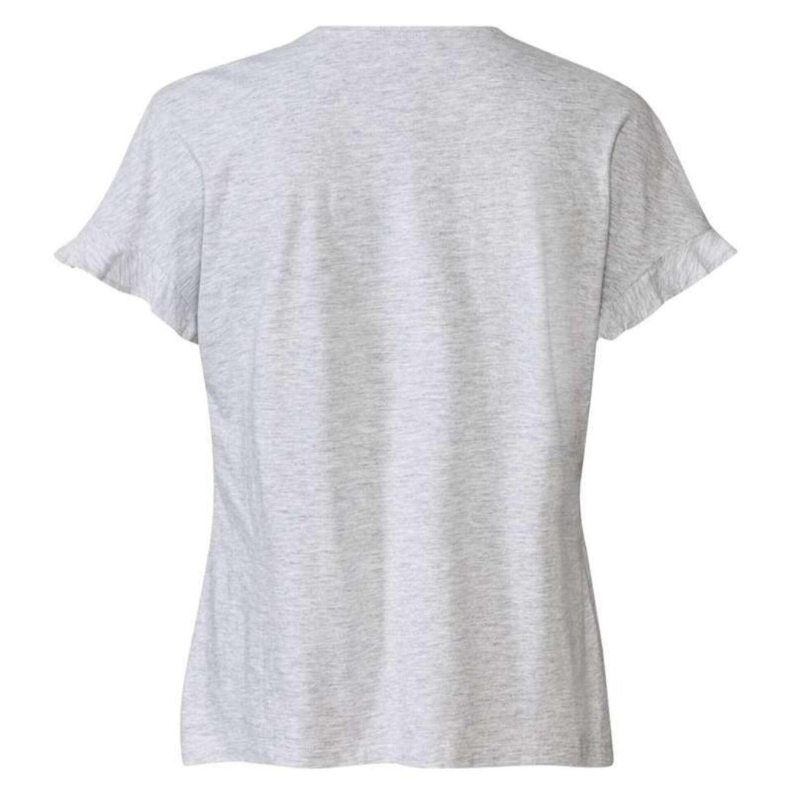 تی شرت آستین کوتاه زنانه اسمارا مدل 0109 - - 2