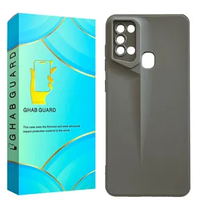 Ghab Guard Porchdesin Cover For Samsung Galaxy A21s