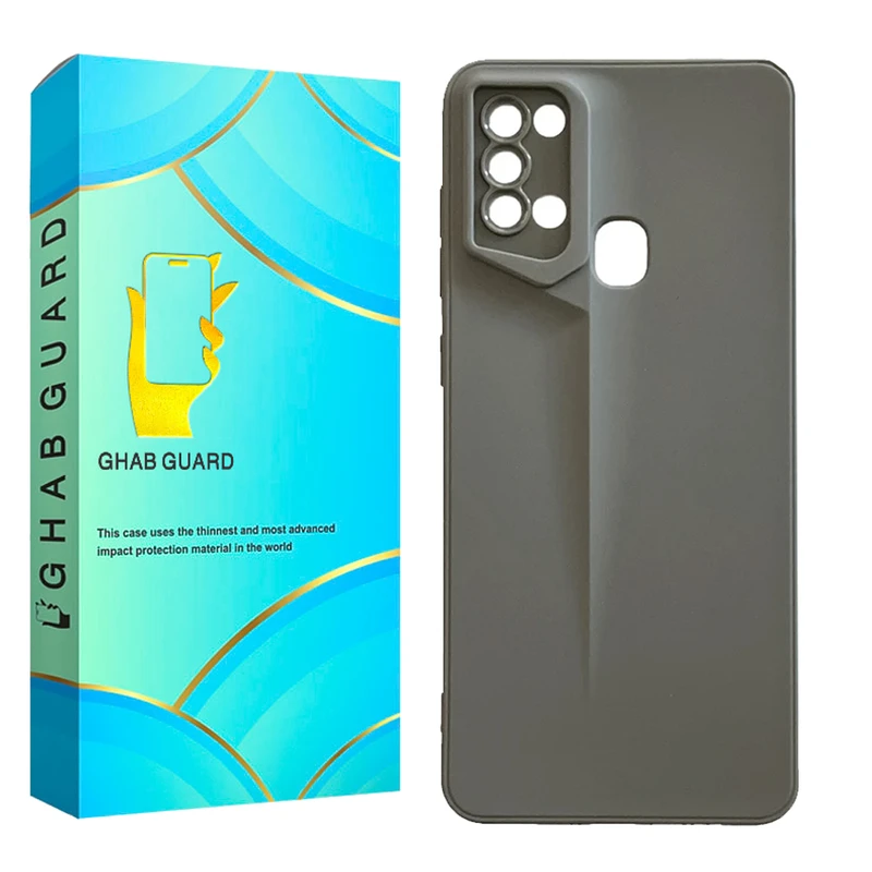 کاور قاب گارد مدل PRDZ مناسب برای گوشی موبایل سامسونگ Galaxy A21s