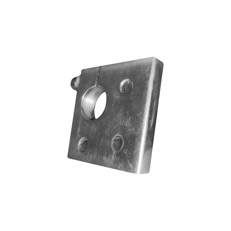 سر باطری خودرو مدل M2 AUDIO