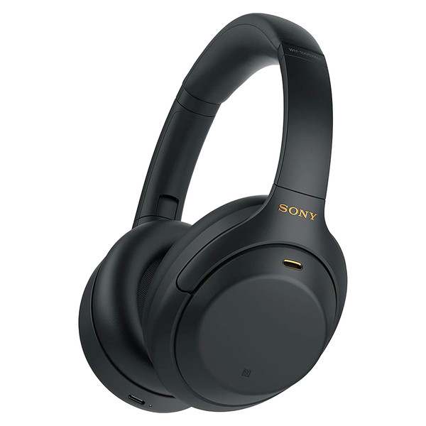 هدفون بلوتوثی سونی مدل WH-1000XM4 