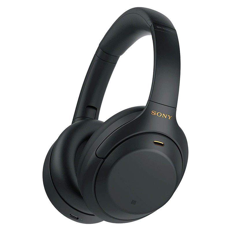 هدفون بی سیم سونی مدل WH-1000XM4 