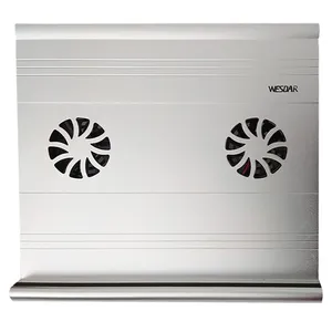 پایه خنک کننده لپ تاپ وسدار مدل W800