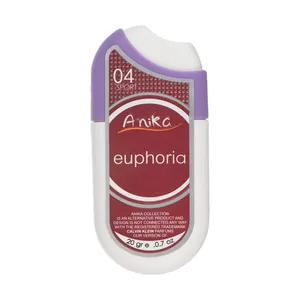 عطر جیبی آنیکا مدل Euphoria حجم 20 میلی لیتر