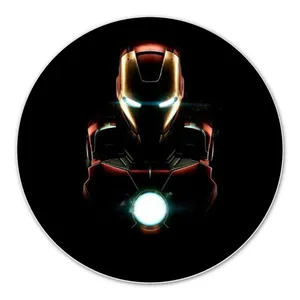 استیکر لپ تاپ آکام مدل AS0001424