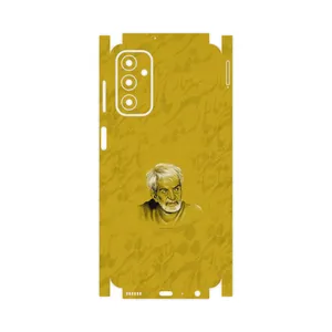 MAHOOT MohammadHossein Shahriar-FullSkin Cover Sticker for Samsung Galaxy M23