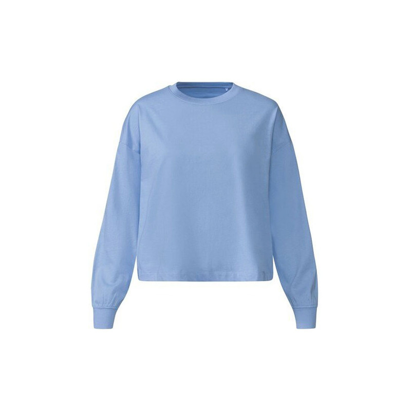 تی شرت آستین بلند زنانه اسمارا