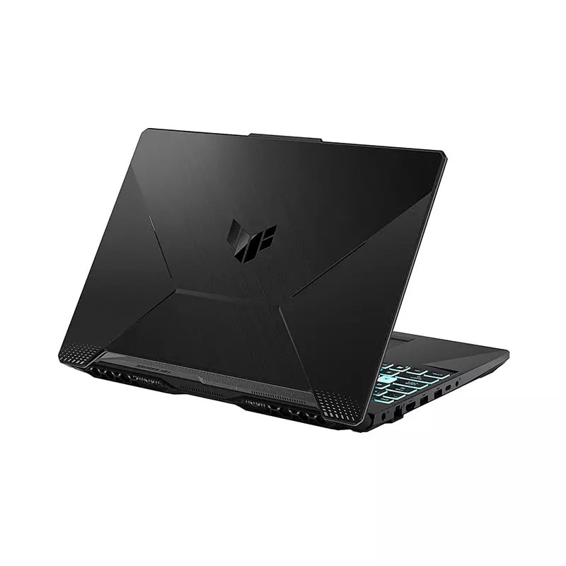 لپ تاپ 15.6 اینچی ایسوس مدل TUF Gaming F15 FX506HM-HX031W