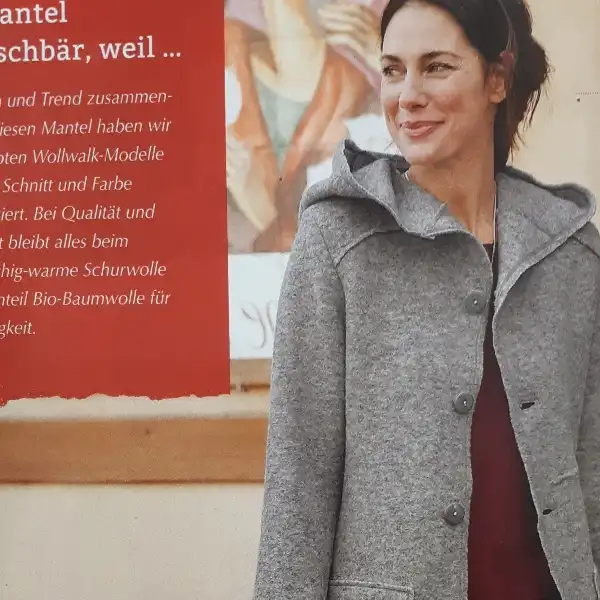 مجله Waschbar ژانويه 2018