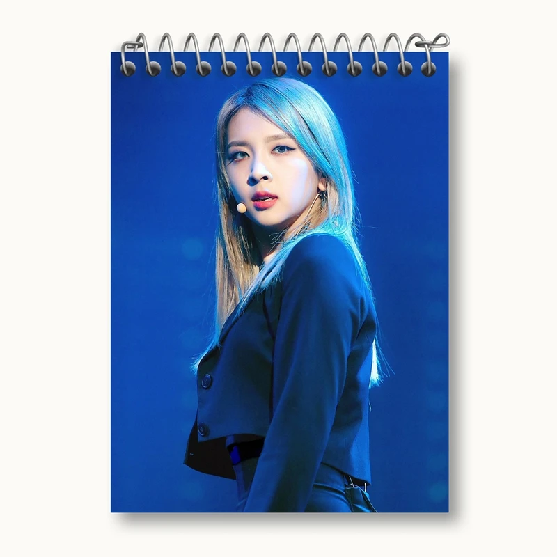 دفتر یادداشت 50 برگ خندالو مدل جیوو گروه کارد Kard کد 20140