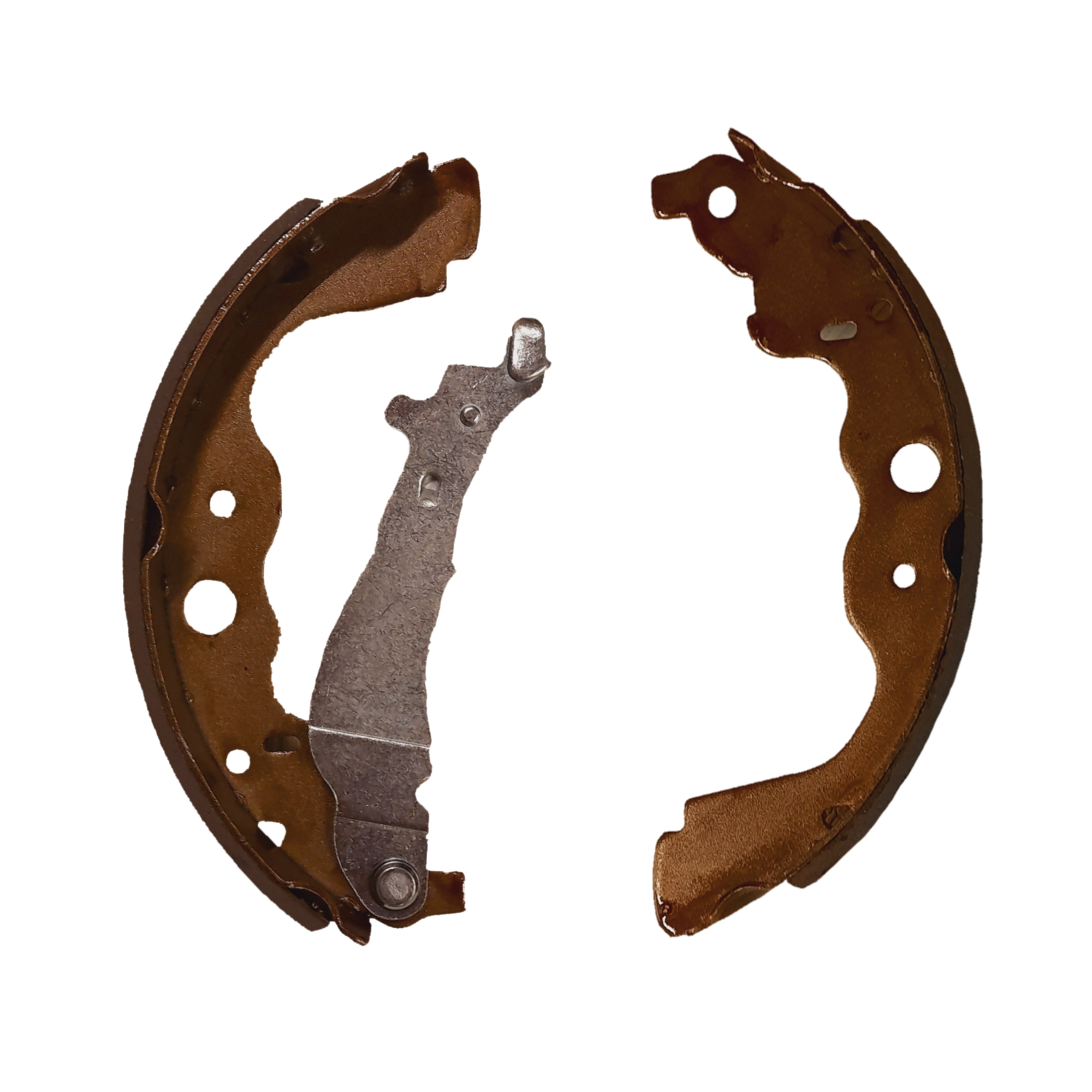 لنت ترمز عقب سگال مدل 14602 مناسب برای وانت l90