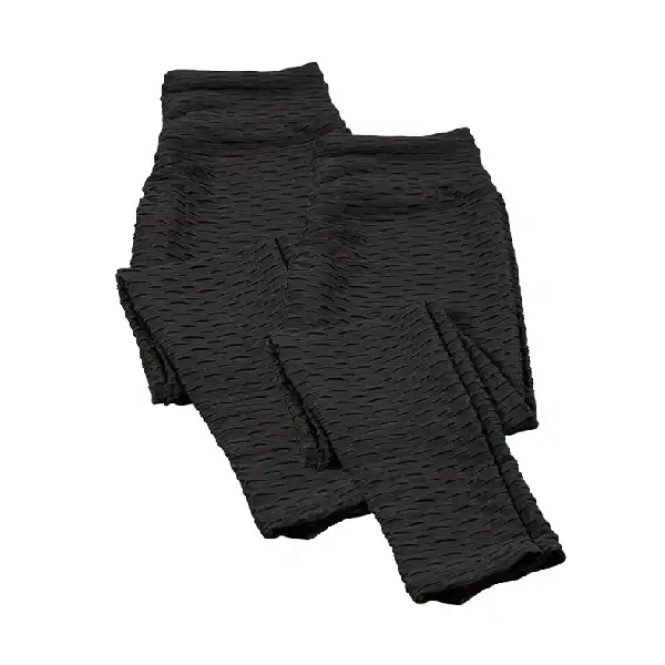 لگینگ ورزشی زنانه مدل آنتی سلولیت aco1082