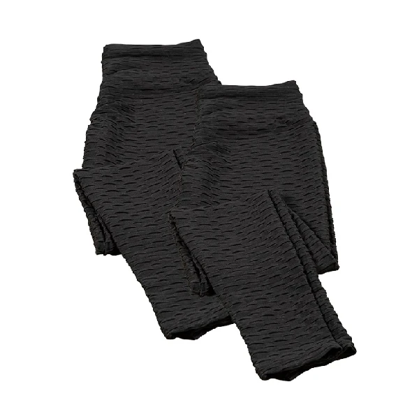 عکس شماره 6 : لگینگ ورزشی زنانه مدل سلولیت