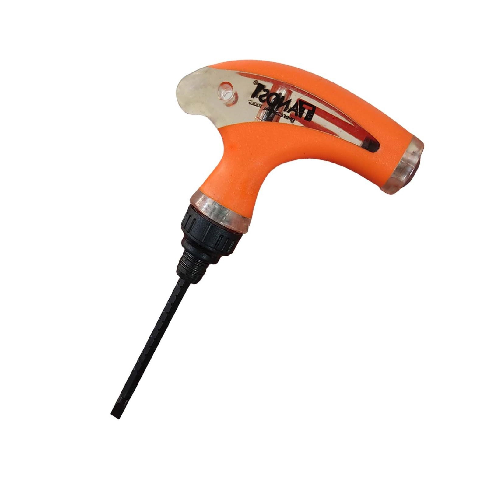 پیچ گوشتی تانوس مدل Rs-01180