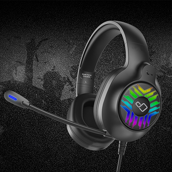 هدست مخصوص بازی مدل PHG3845