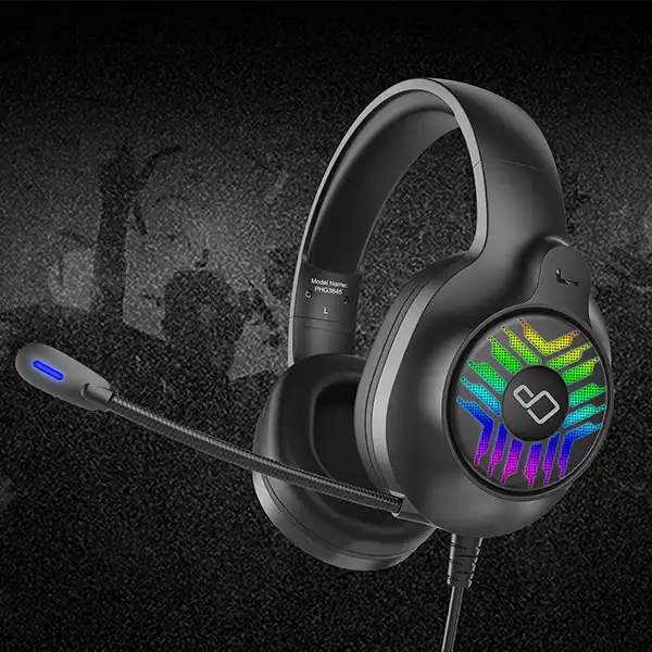 هدست مخصوص بازی مدل PHG3845