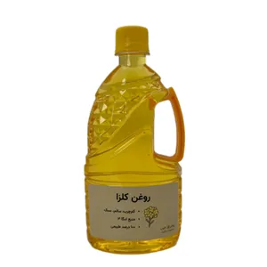 روغن کلزا روغن خوب - 500 میلی لیتر