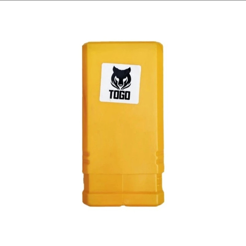 سه نظام اتومات توگو مدل B16 سایز 13 میلی متر