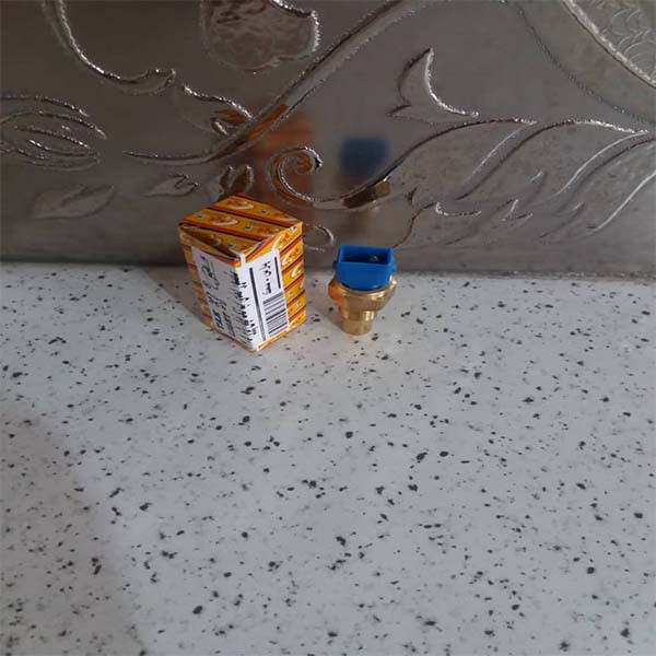 فشنگی آب تک لایت کد AM 5964 TF مناسب برای سمند