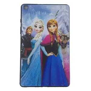 کاور مدل TB01 مناسب برای تبلت سامسونگ Galaxy Tab A 8.0 2019 T290 / T295