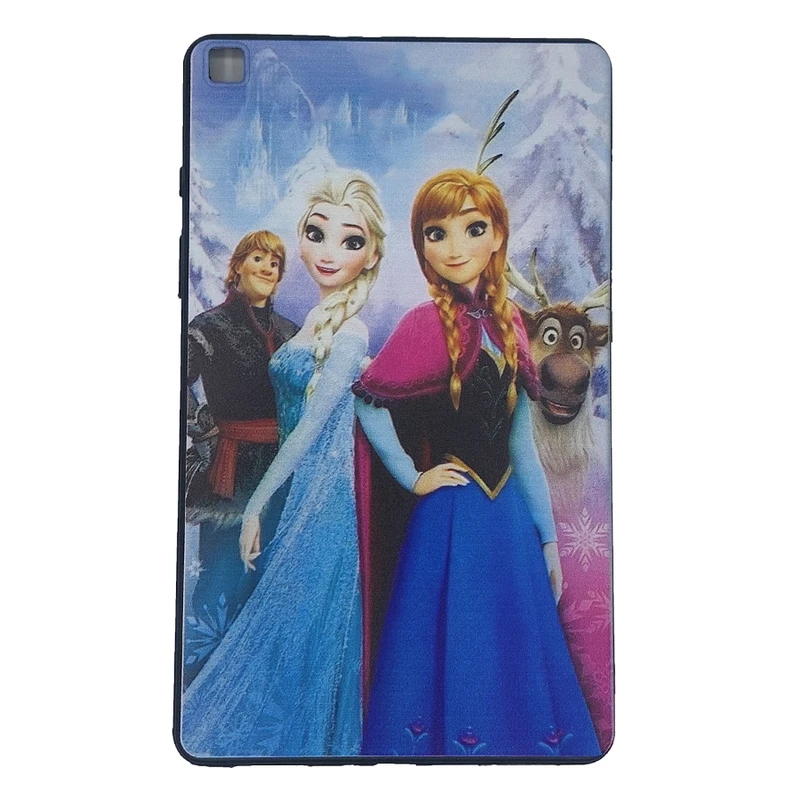 کاور مدل TB01 مناسب برای تبلت سامسونگ Galaxy Tab A 8.0 2019 T290 / T295