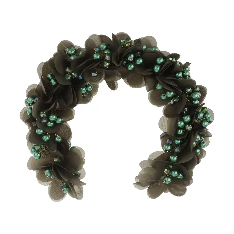 ریسه مو زنانه مدل rt30