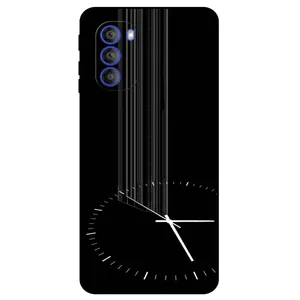 Megafone Interstellar 1895 Cover For Motorola Moto G51 5G