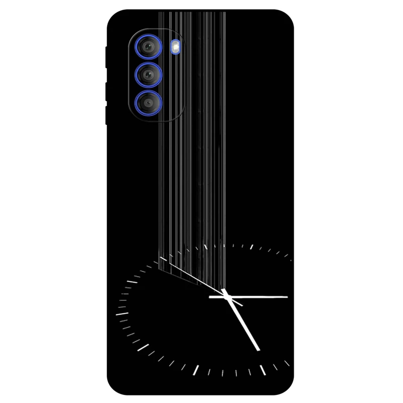 کاور مگافون طرح در میان ستارگان مدل 1895 مناسب برای گوشی موبایل موتورولا Moto G51 5G