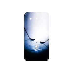 MAHOOT Ice hockey Cover Sticker for Huawei Y3 2017