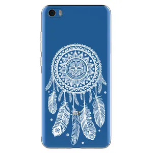 Megafone C17-W Cover For Xiaomi Mi Note / Mi Note Pro