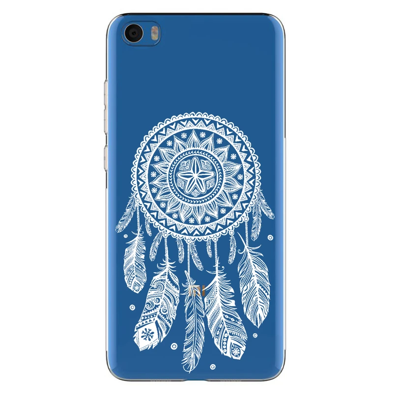 کاور مگافون کد C17-W مناسب برای گوشی موبایل شیائومی Mi Note / Mi Note Pro